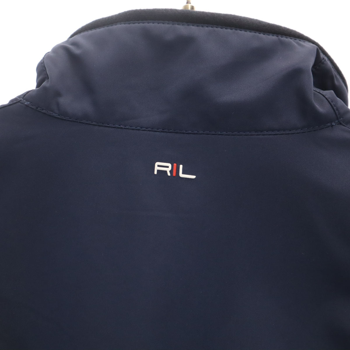 Polo by Ralph Lauren ポロバイラルフローレン 90s 00s オールド トラックジャケット XL ネイビー メンズ