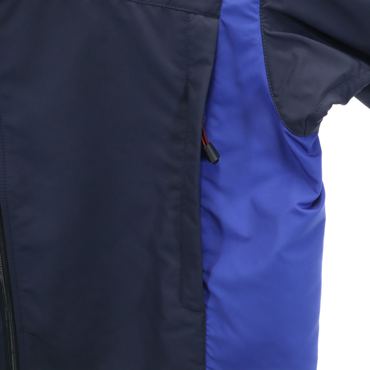 Polo by Ralph Lauren ポロバイラルフローレン 90s 00s オールド トラックジャケット XL ネイビー メンズ