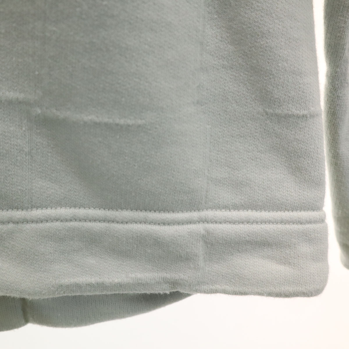 STONE ISLAND ストーンアイランド 長袖 スウェット トレーナー L グレー メンズ