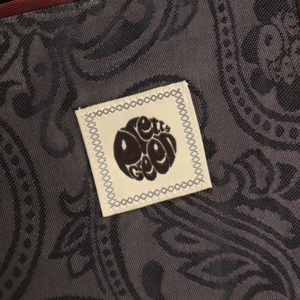 Pretty Green プリティーグリーン テーラードジャケット 1 ネイビー メンズ