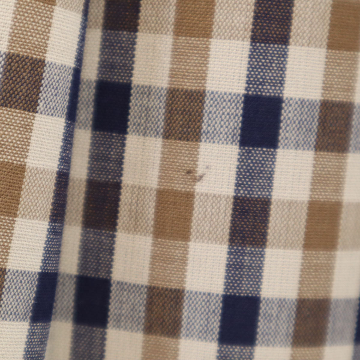 Aquascutum アクアスキュータム 80s 90s オールド スカートスーツ 上下 セットアップ LL ブラウン レディース