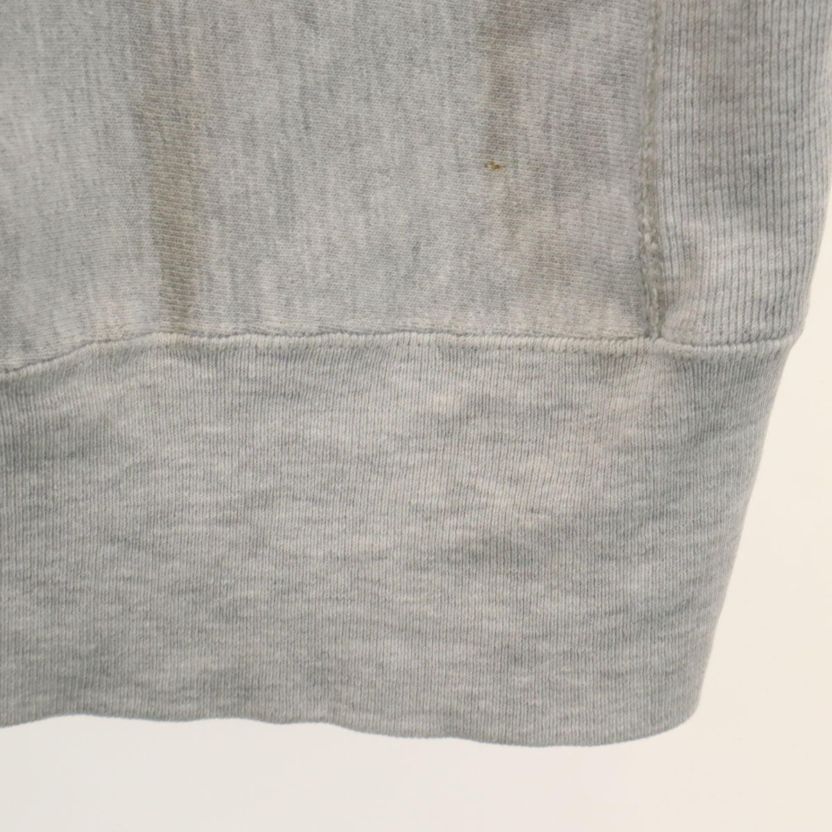 Champion チャンピオン 90s USA製 オールド 刺繍タグ 長袖 リバースウィーブ スウェット トレーナー XL グレー メンズ