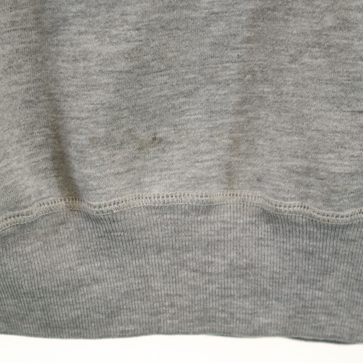 Polo by Ralph Lauren ポロバイラルフローレン 90s オールド ポロベア 長袖 スウェットパーカー グレー メンズ