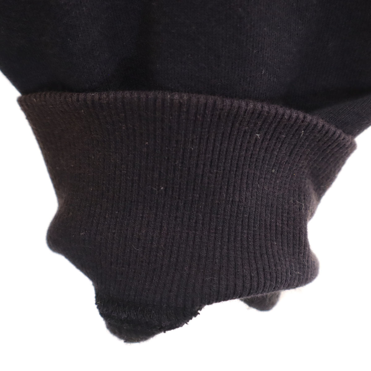 THE NORTH FACE ノースフェイス 長袖 グリーンウィッチ スウェット ジップパーカー M ブラック NT61441 アウトドア 裏起毛 メンズ