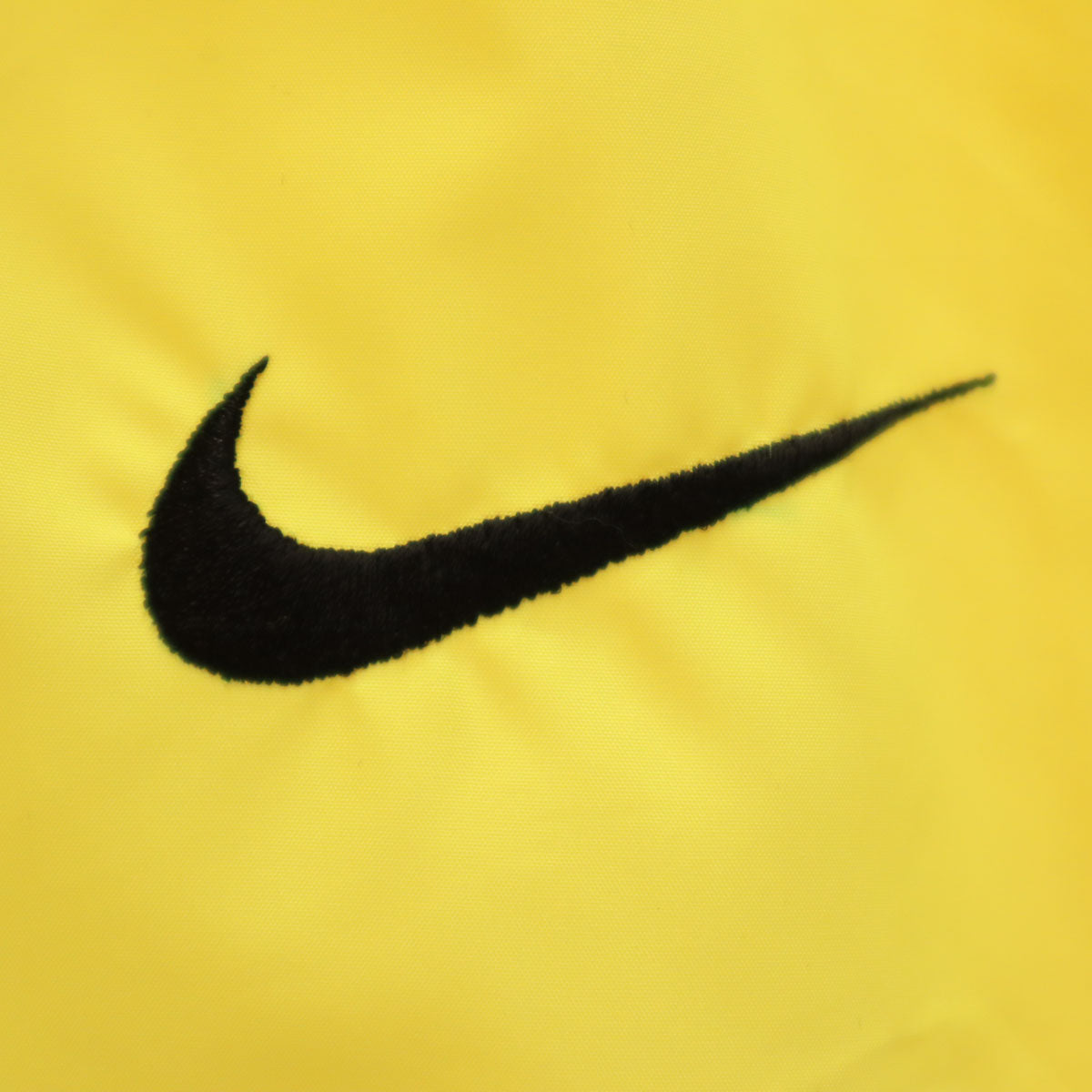 NIKE ナイキ 90s 00s オールド 銀タグ ウインドブレーカー M イエロー ジャケット メンズ