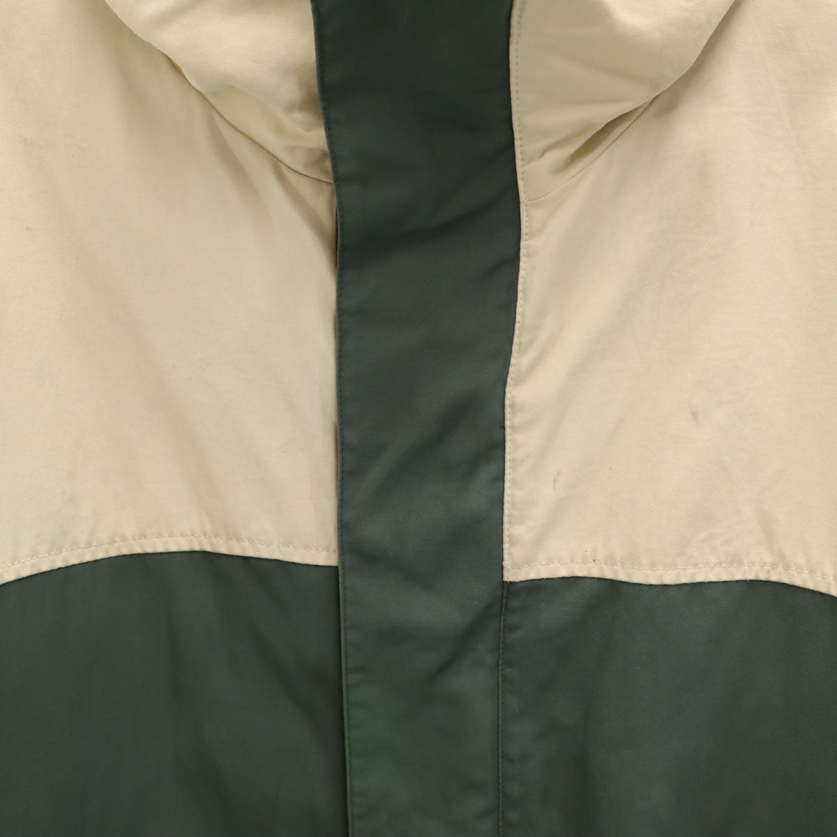 TOMMY HILFIGER トミーヒルフィガー 90s オールド ジャケット XL セージグリーン メンズ