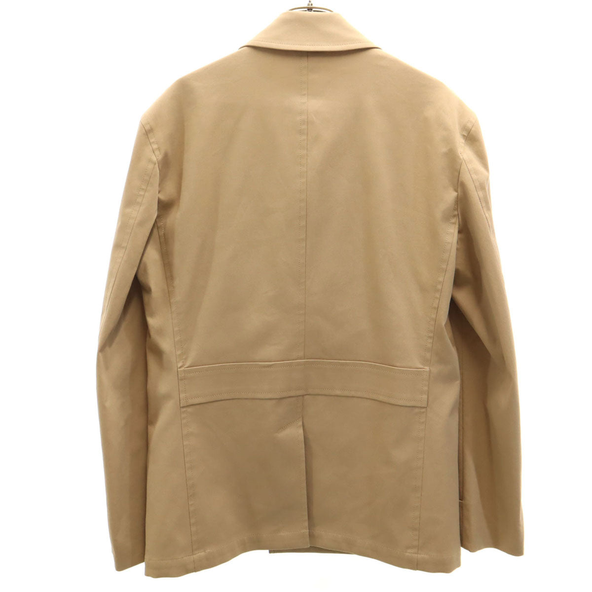 BURBERRY BLACK LABEL バーバリーブラックレーベル トレンチ ジャケット M ベージュ 三陽商会 メンズ