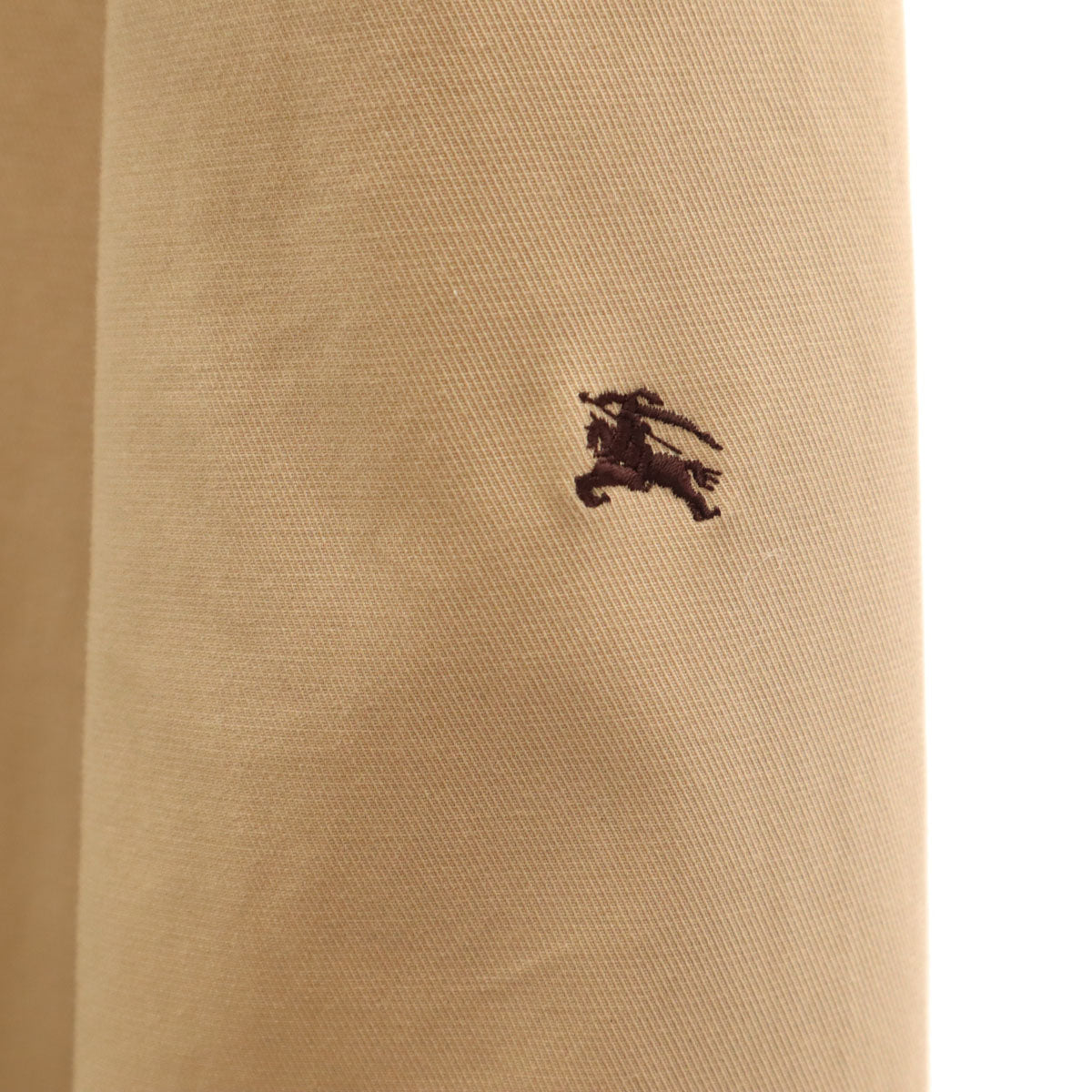 BURBERRY BLACK LABEL バーバリーブラックレーベル トレンチ ジャケット M ベージュ 三陽商会 メンズ