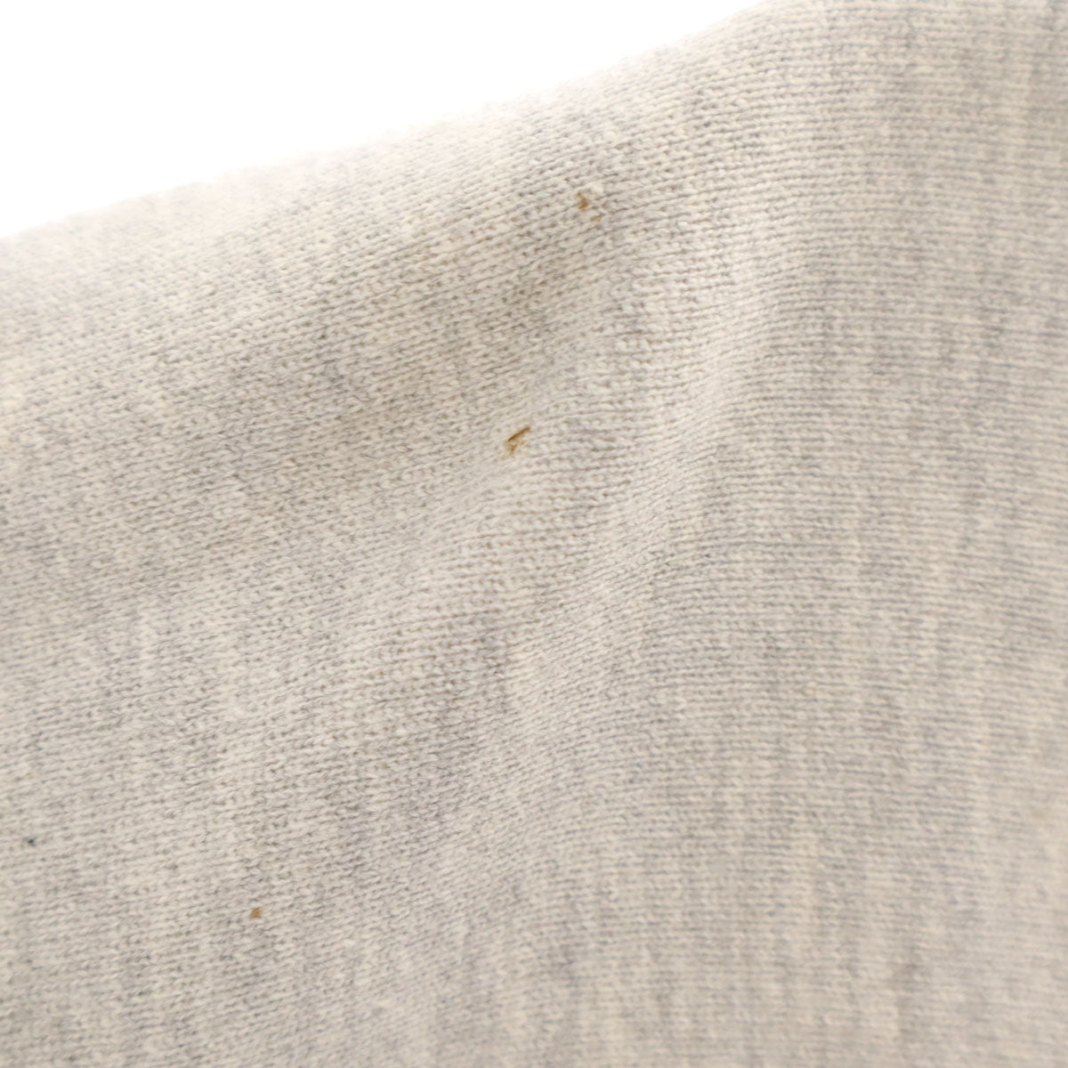 Champion チャンピオン 90s USA製 オールド 刺繍タグ BULLS 長袖 リバースウィーブ スウェット トレーナー XL グレー メンズ