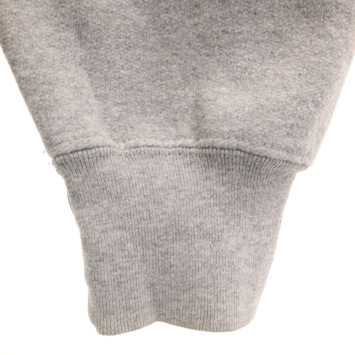 Calvin klein Jeans カルバンクラインジーンズ 90s カナダ製 オールド 長袖 スウェット トレーナー M グレー メンズ