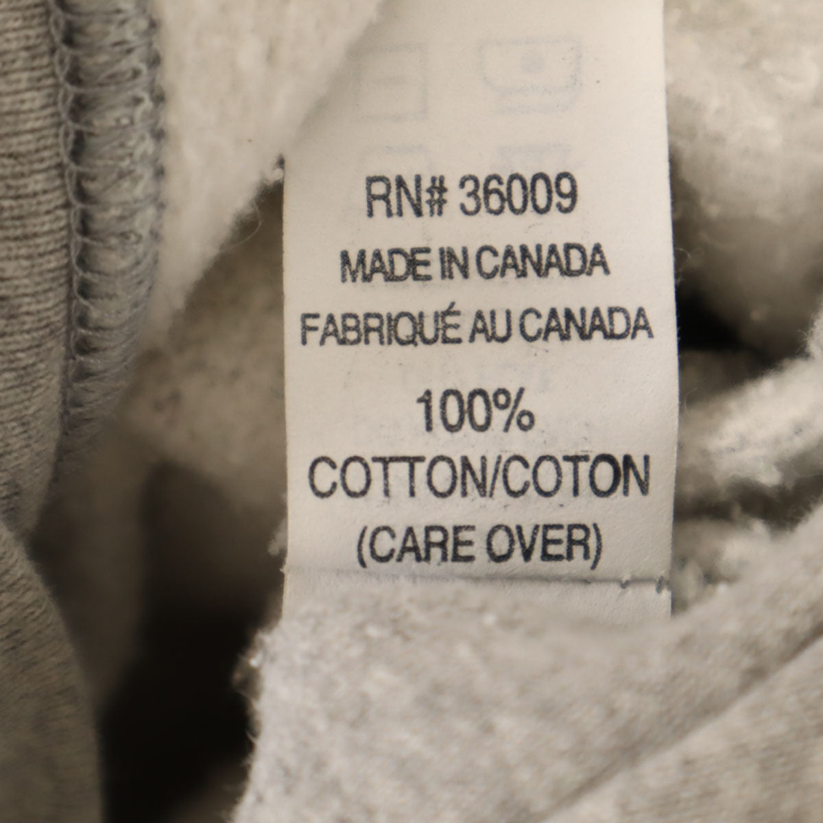 Calvin klein Jeans カルバンクラインジーンズ 90s カナダ製 オールド 長袖 スウェット トレーナー M グレー メンズ