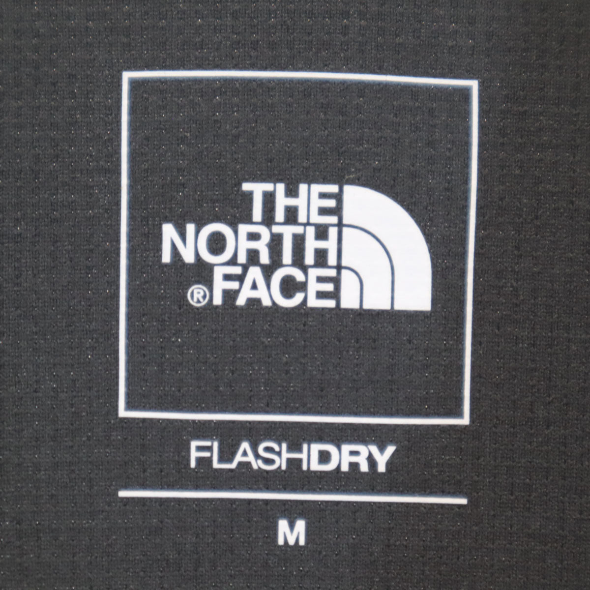 THE NORTH FACE ノースフェイス 長袖 スウェット トレーナー M グレー ロンT NT32496 薄手 メンズ