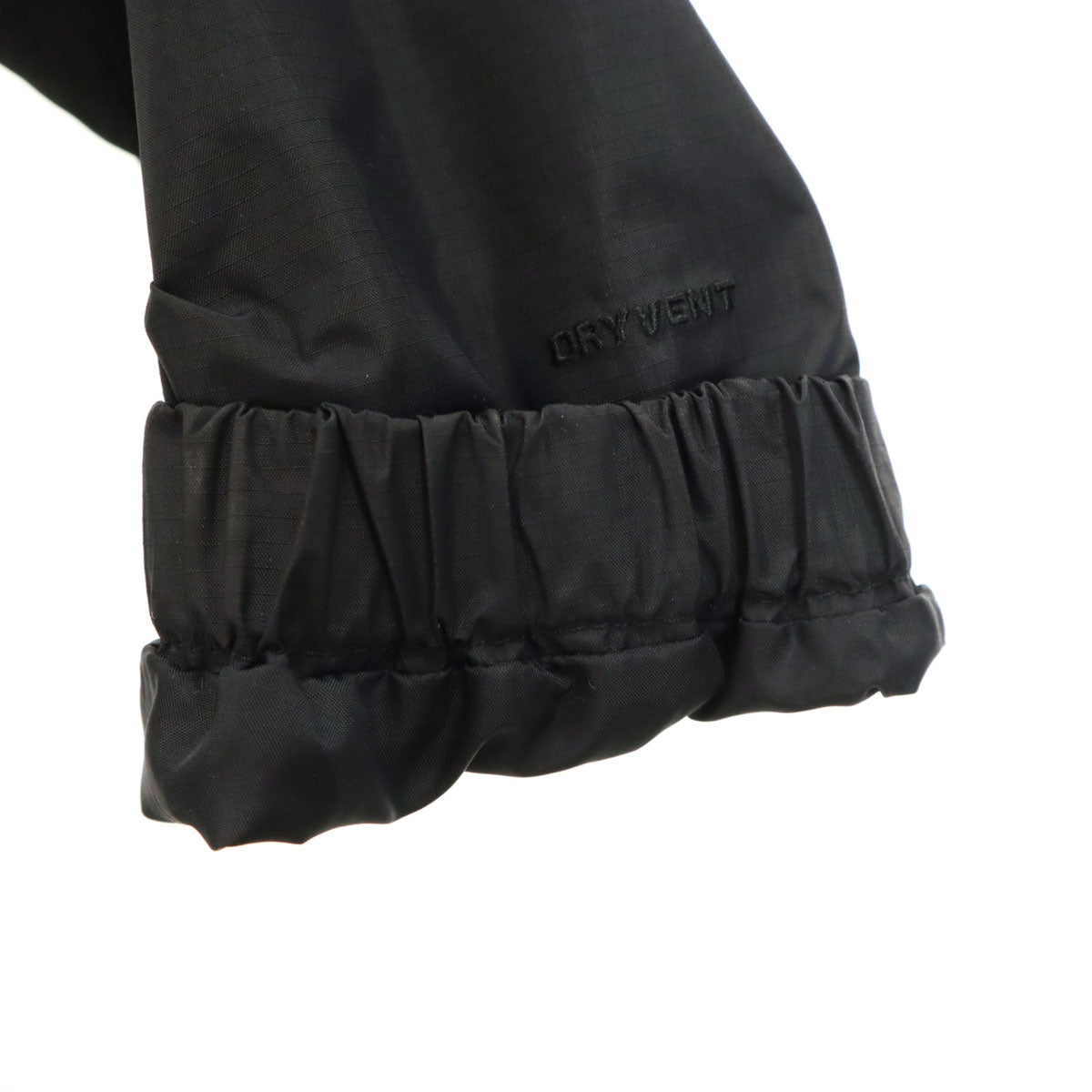 THE NORTH FACE ノースフェイス ナイロンジャケット L ブラック アウトドア 6543210 メンズ