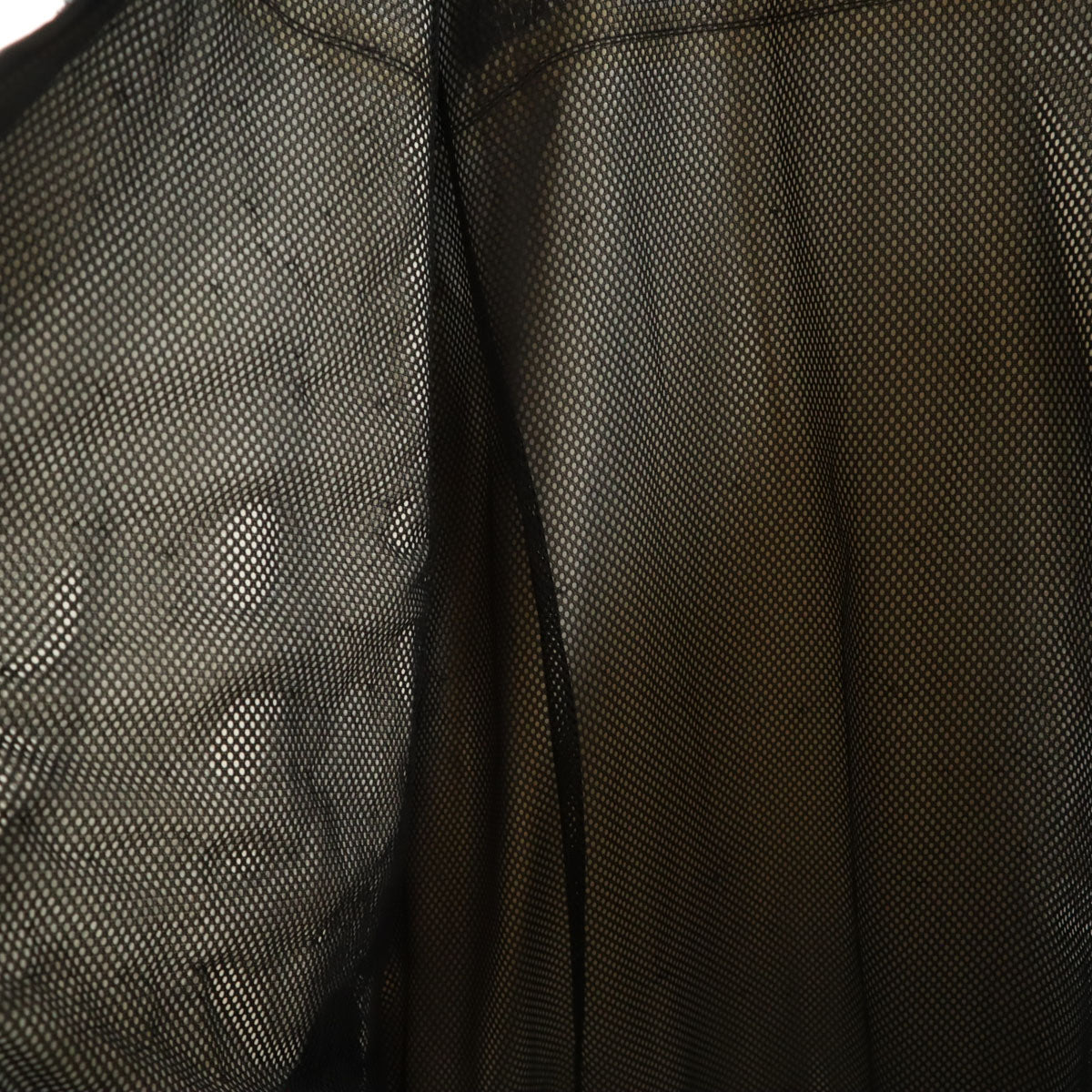 THE NORTH FACE ノースフェイス ナイロンジャケット L ブラック アウトドア 6543210 メンズ