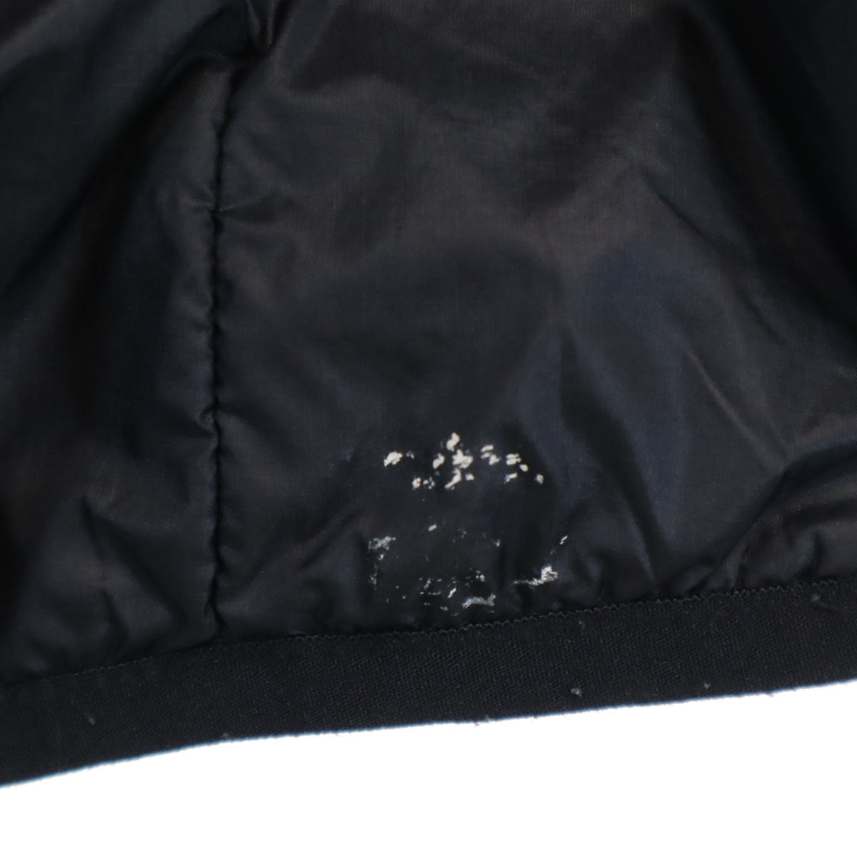 MONTANE モンテイン ハーフジップ 中綿ジャケット M ブラック プルオーバー アウトドア メンズ