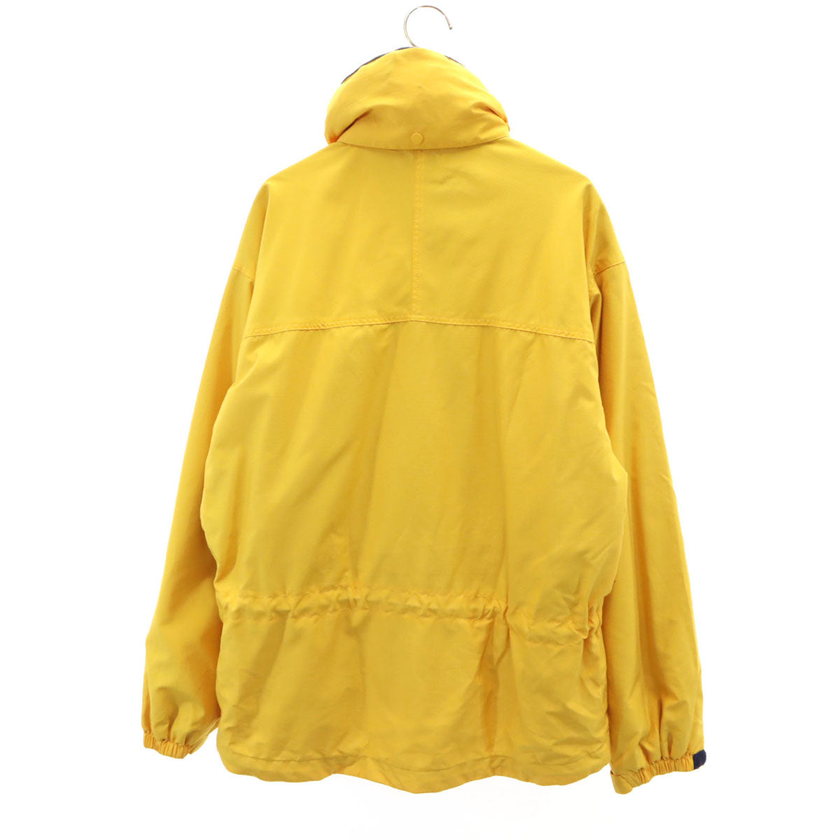 patagonia パタゴニア 90s オールド マウンテンパーカー S イエロー 83123 アウトドア ジャケット メンズ