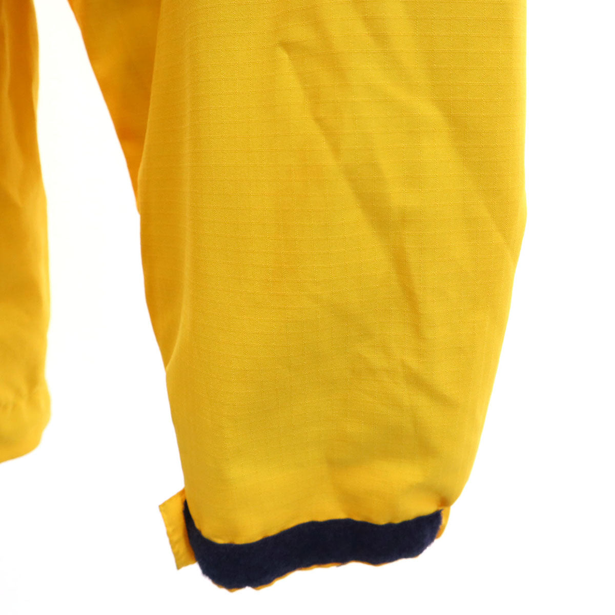 patagonia パタゴニア 90s オールド マウンテンパーカー S イエロー 83123 アウトドア ジャケット メンズ
