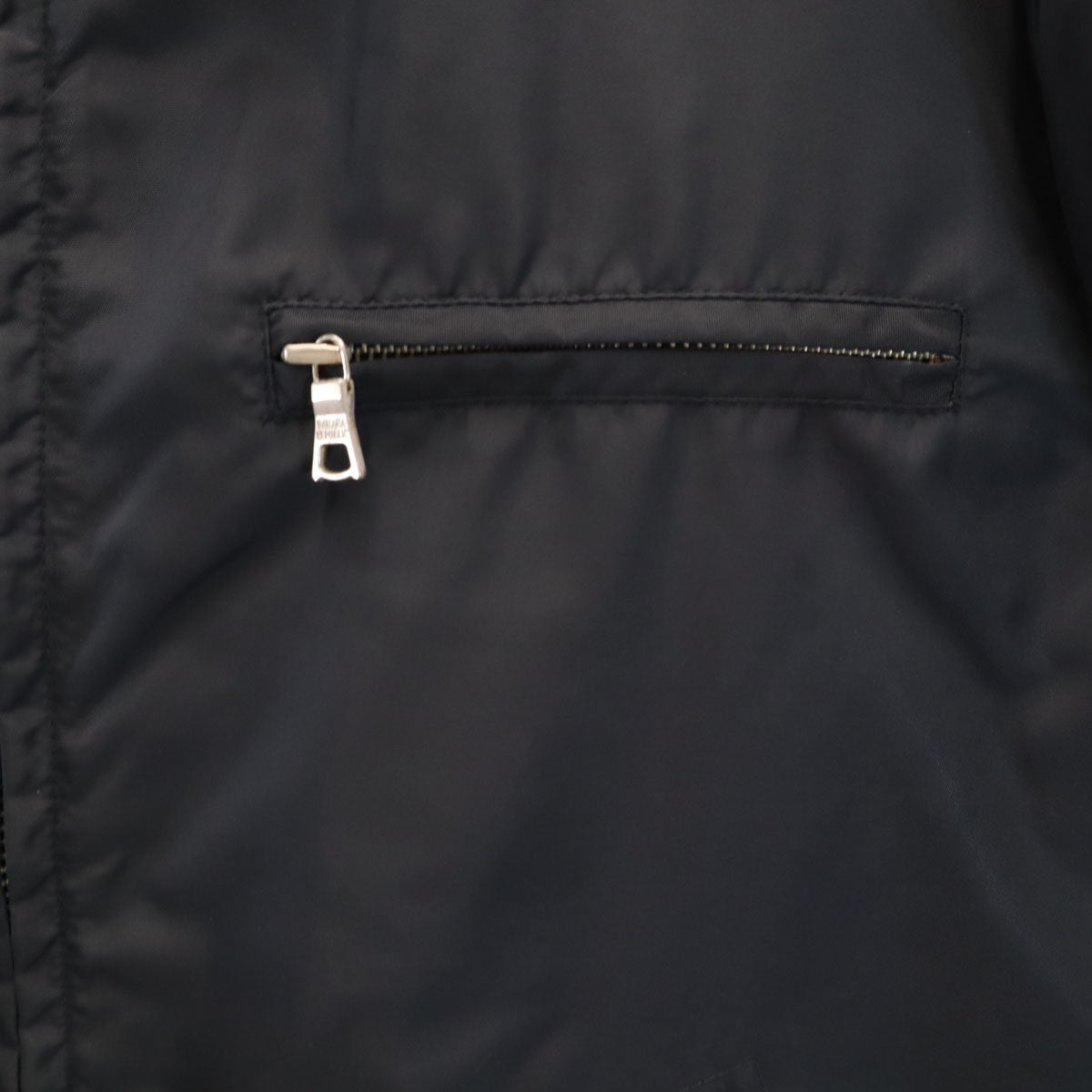 Banana Republic バナナリパブリック 90s 00s オールド ブルゾン S ブラック 中綿ライナー ジャケット メンズ