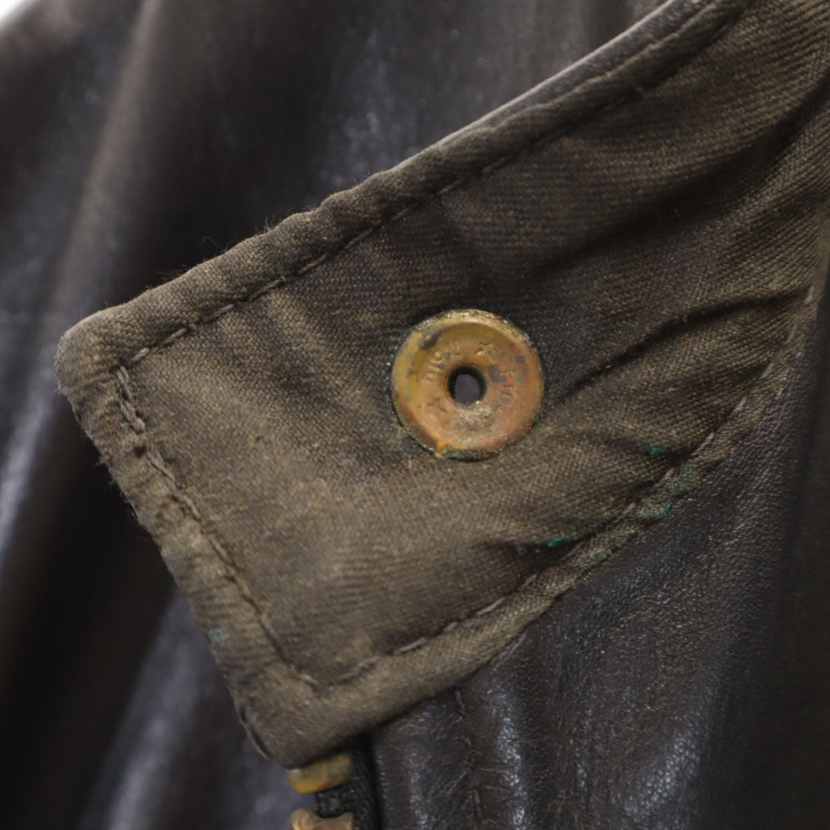 VANSON Leathers バンソンレザーズ レザー シングルライダースジャケット 52 ブラック メンズ