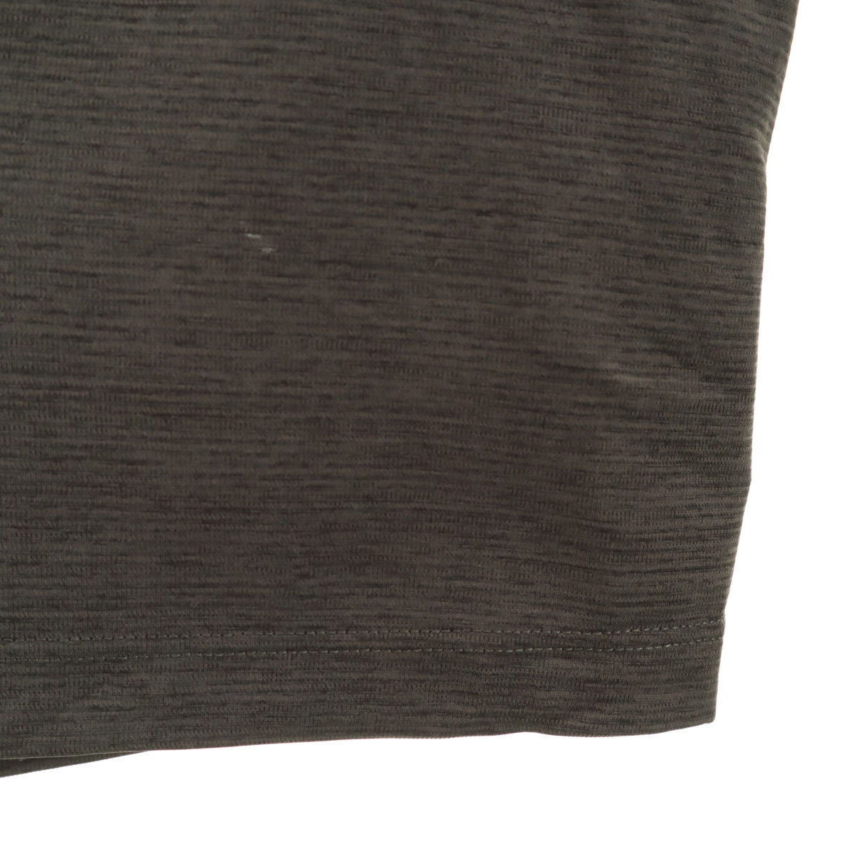 ARC'TERYX アークテリクス 長袖 コーマック Tシャツ S チャコールグレー ロンT アウトドア メンズ
