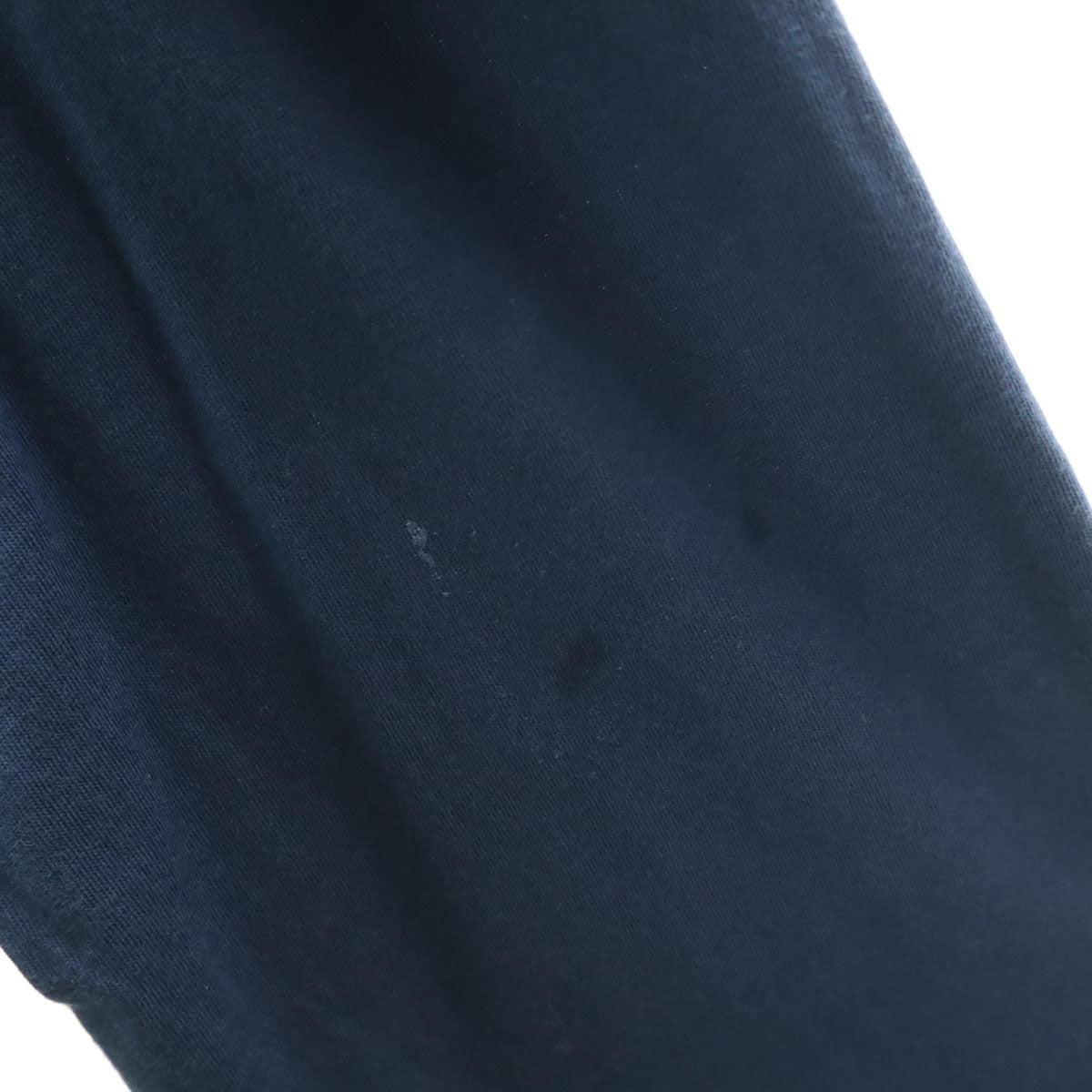 Emporio Armani エンポリオアルマーニ 長袖 Tシャツ M ネイビー UNDERWEAR ロンT メンズ