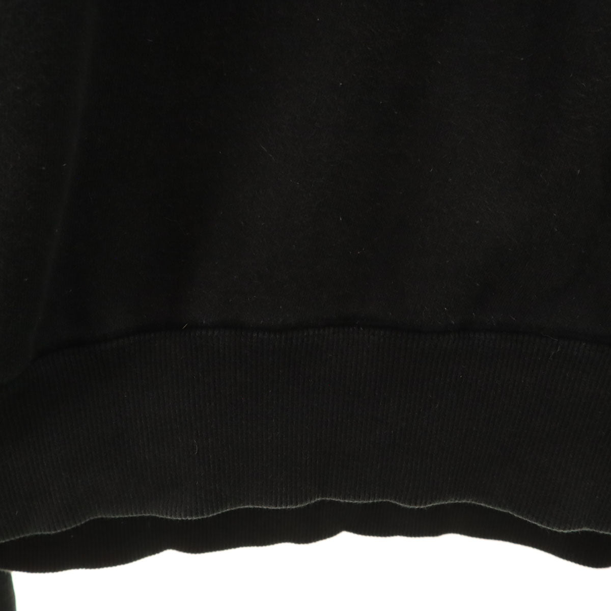 XLARGE エクストララージ Pretty Boy Gear プリティーボーイギア コラボ 長袖 スウェットパーカー L ブラック メンズ