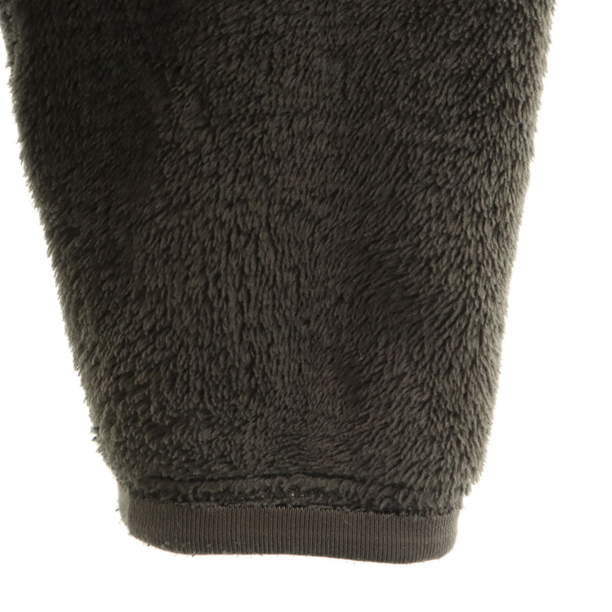 patagonia パタゴニア フリースジャケット XS チャコールグレー 25137FA12 アウトドア メンズ