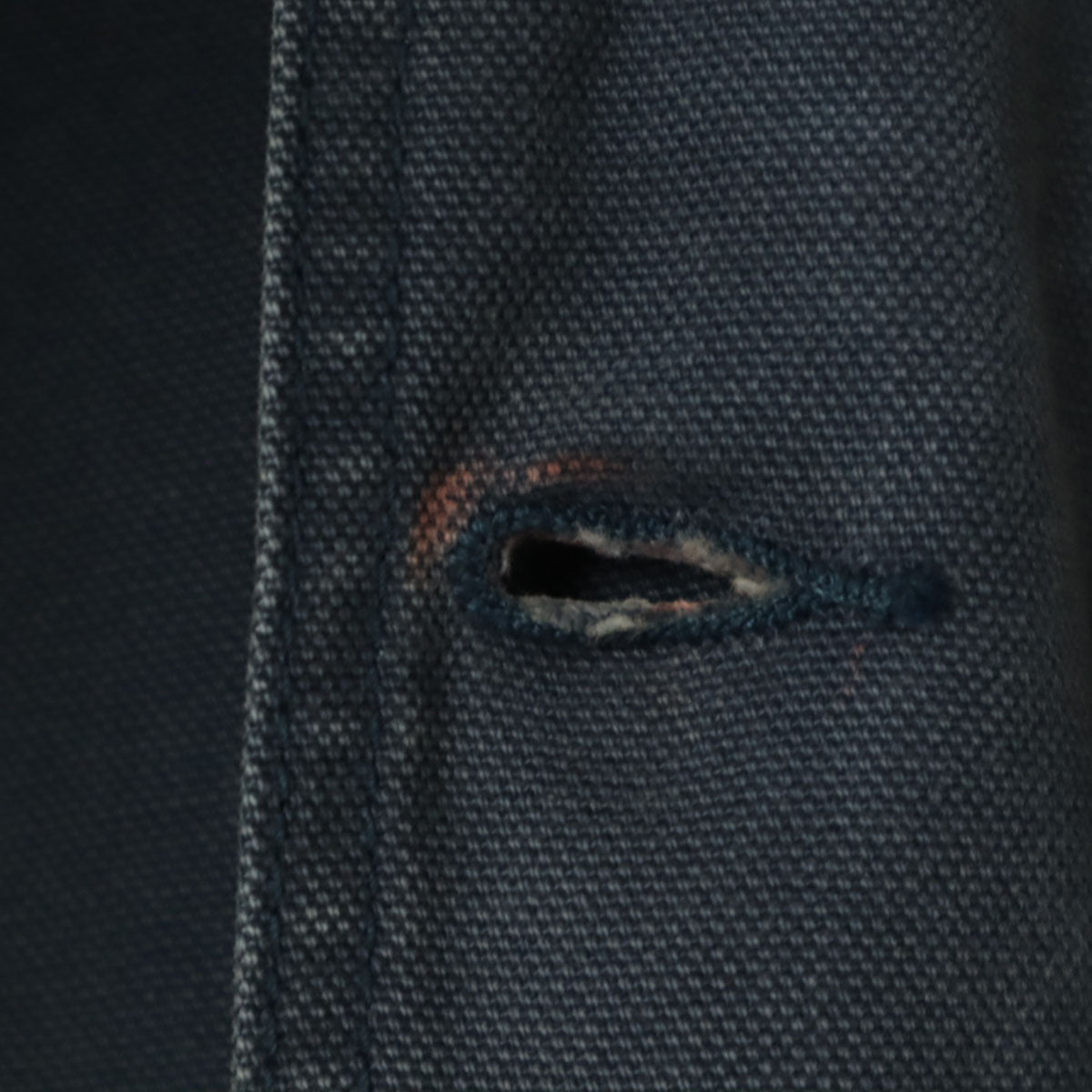 Levi's リーバイス 72627 3217 カバーオール S ネイビー メンズ