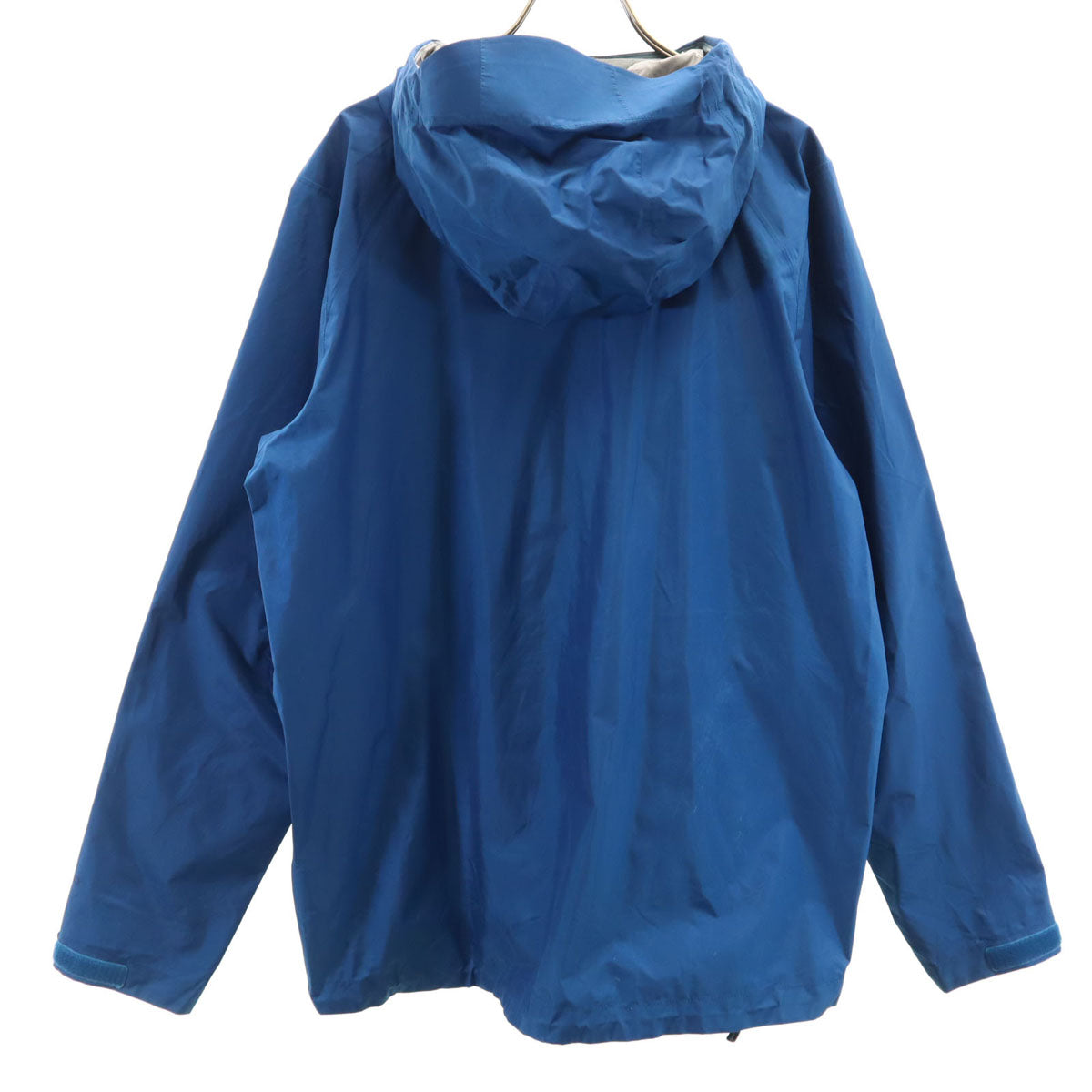 patagonia パタゴニア トレントシェル ジャケット M 青紺系 83802SP17 アウトドア ポケッタブル メンズ