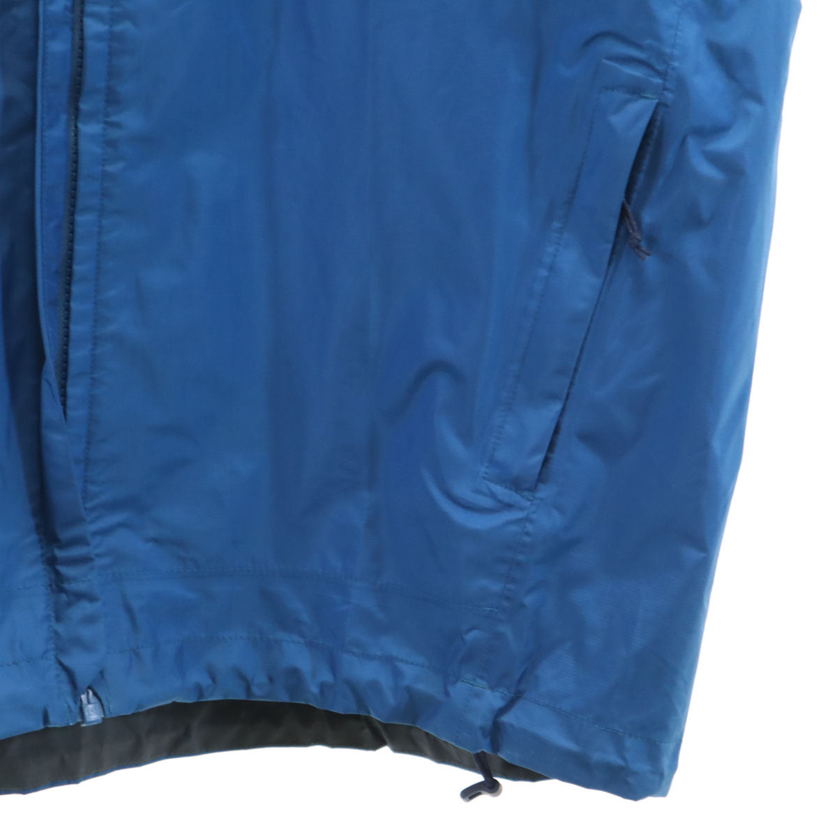 patagonia パタゴニア トレントシェル ジャケット M 青紺系 83802SP17 アウトドア ポケッタブル メンズ