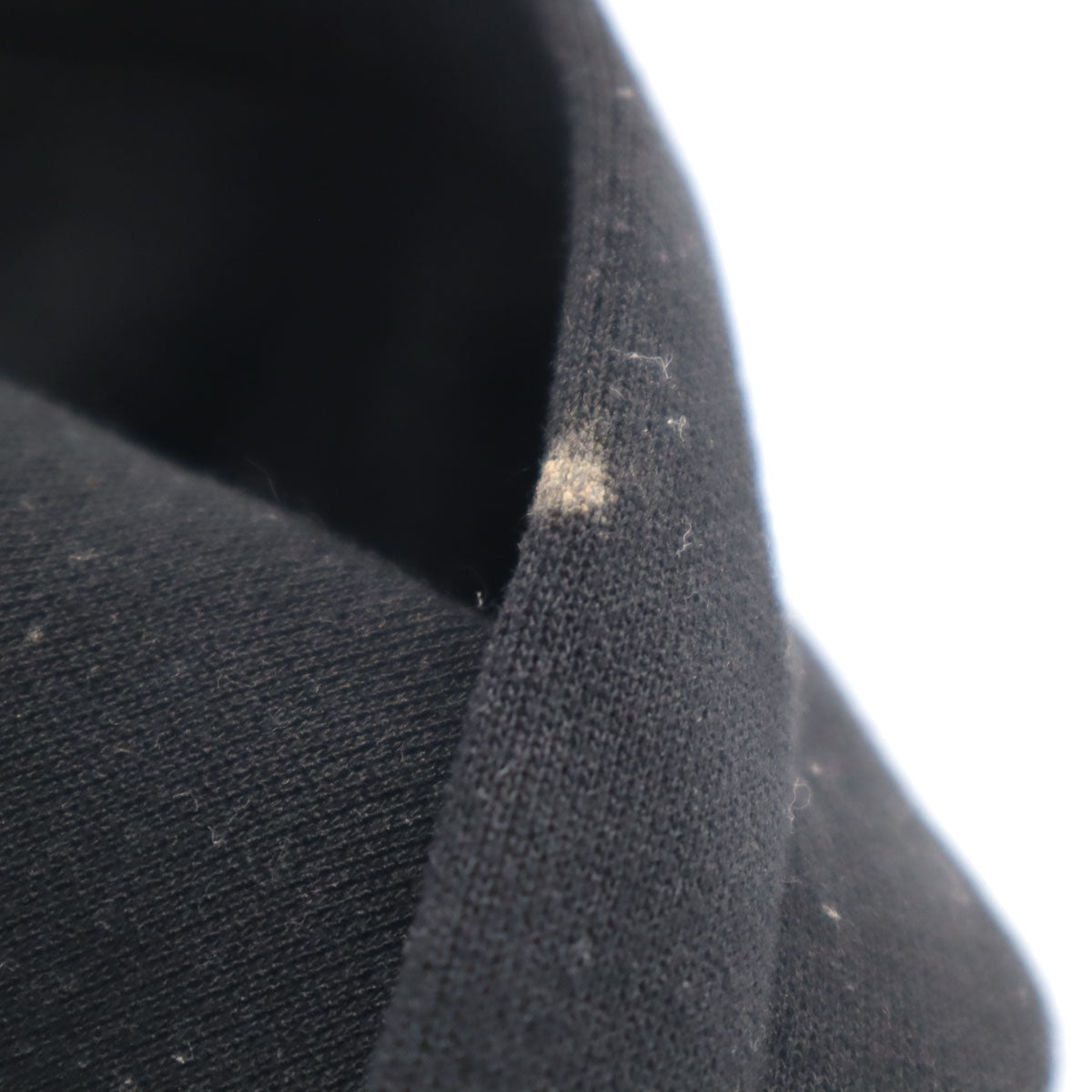 THE NORTH FACE ノースフェイス スクエアロゴ 長袖 スウェット ジップパーカー XL ブラック NT61836 アウトドア 裏起毛 メンズ