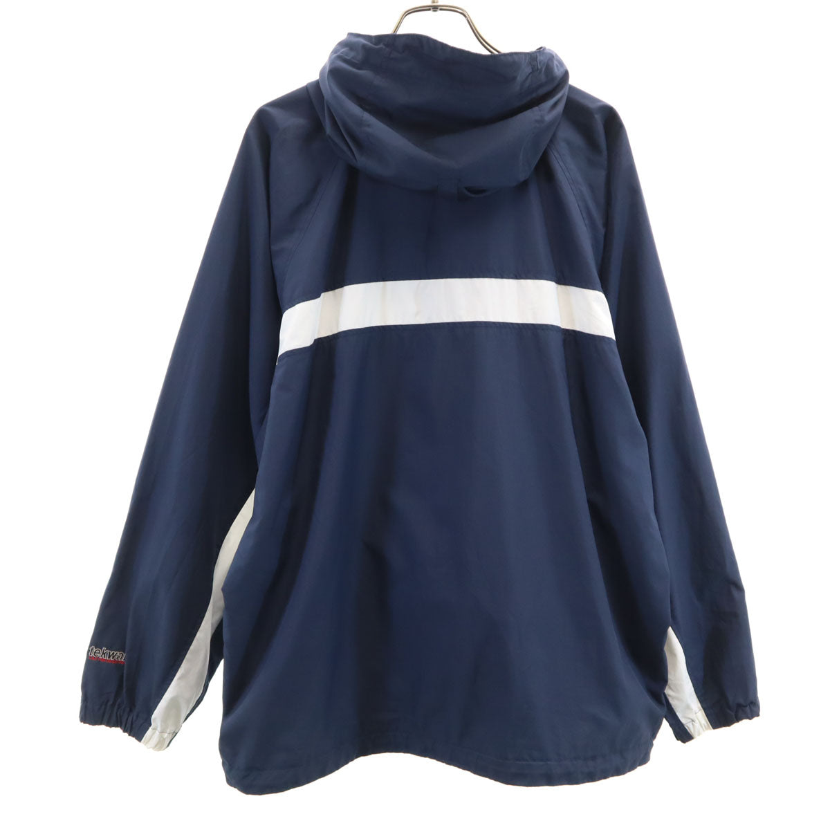 THE NORTH FACE ノースフェイス 90s オールド アノラックパーカー L ネイビー NP-0201 アウトドア メンズ