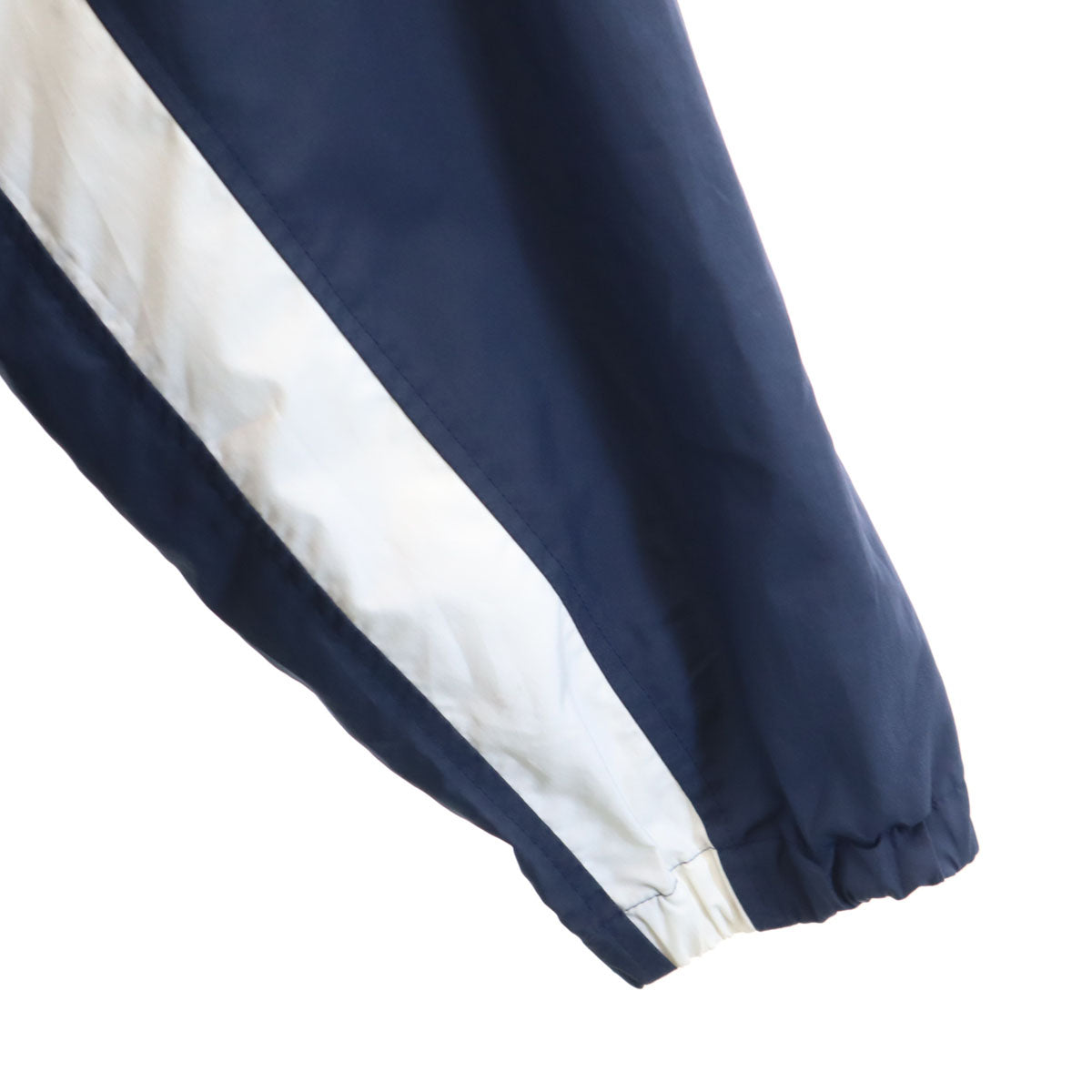 THE NORTH FACE ノースフェイス 90s オールド アノラックパーカー L ネイビー NP-0201 アウトドア メンズ