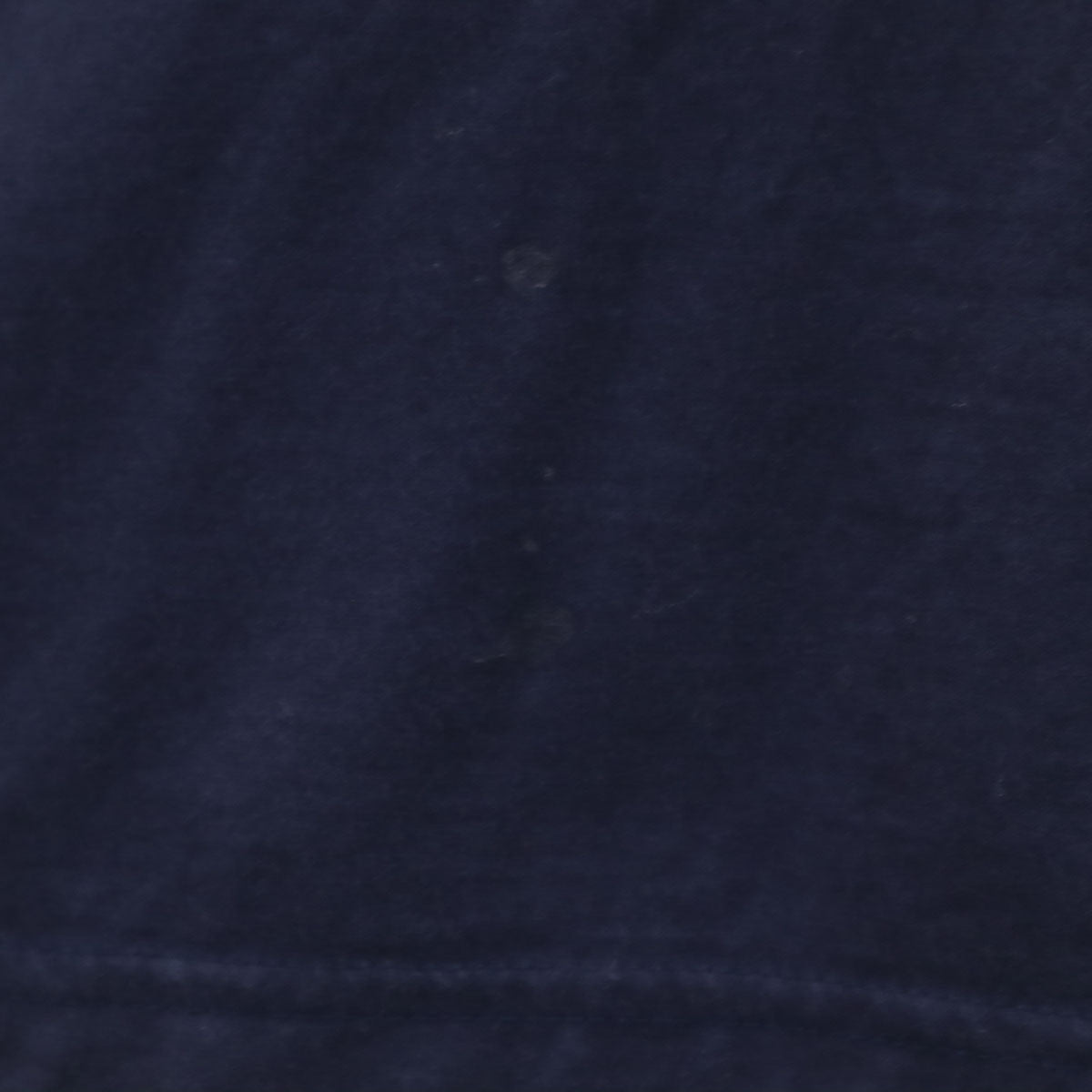 Y-3 ワイスリー 長袖 Tシャツ S ネイビー adidas×YOHJI YAMAMOTO メンズ