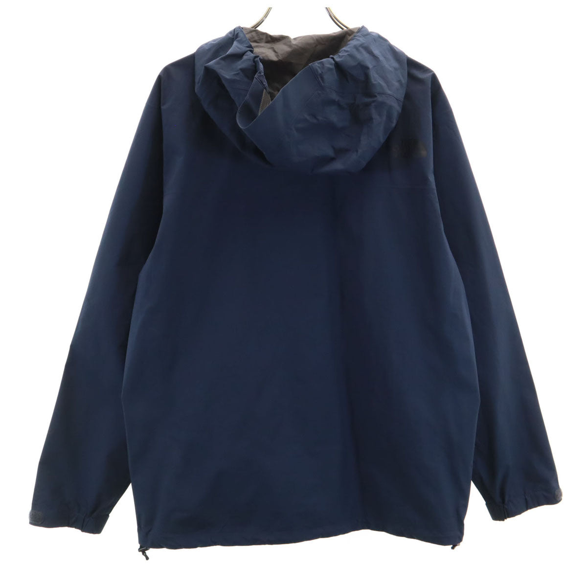 THE NORTH FACE ノースフェイス クラウド ジャケット M ネイビー NP11712 アウトドア GORE-TEX 収納袋付き メンズ