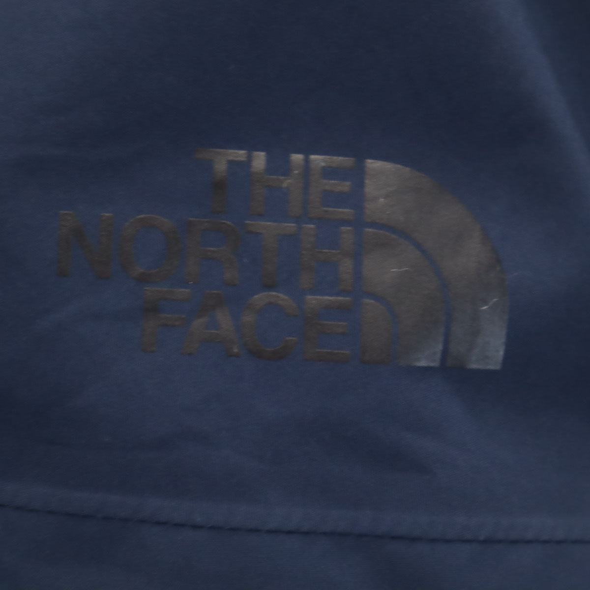 THE NORTH FACE ノースフェイス クラウド ジャケット M ネイビー NP11712 アウトドア GORE-TEX 収納袋付き メンズ