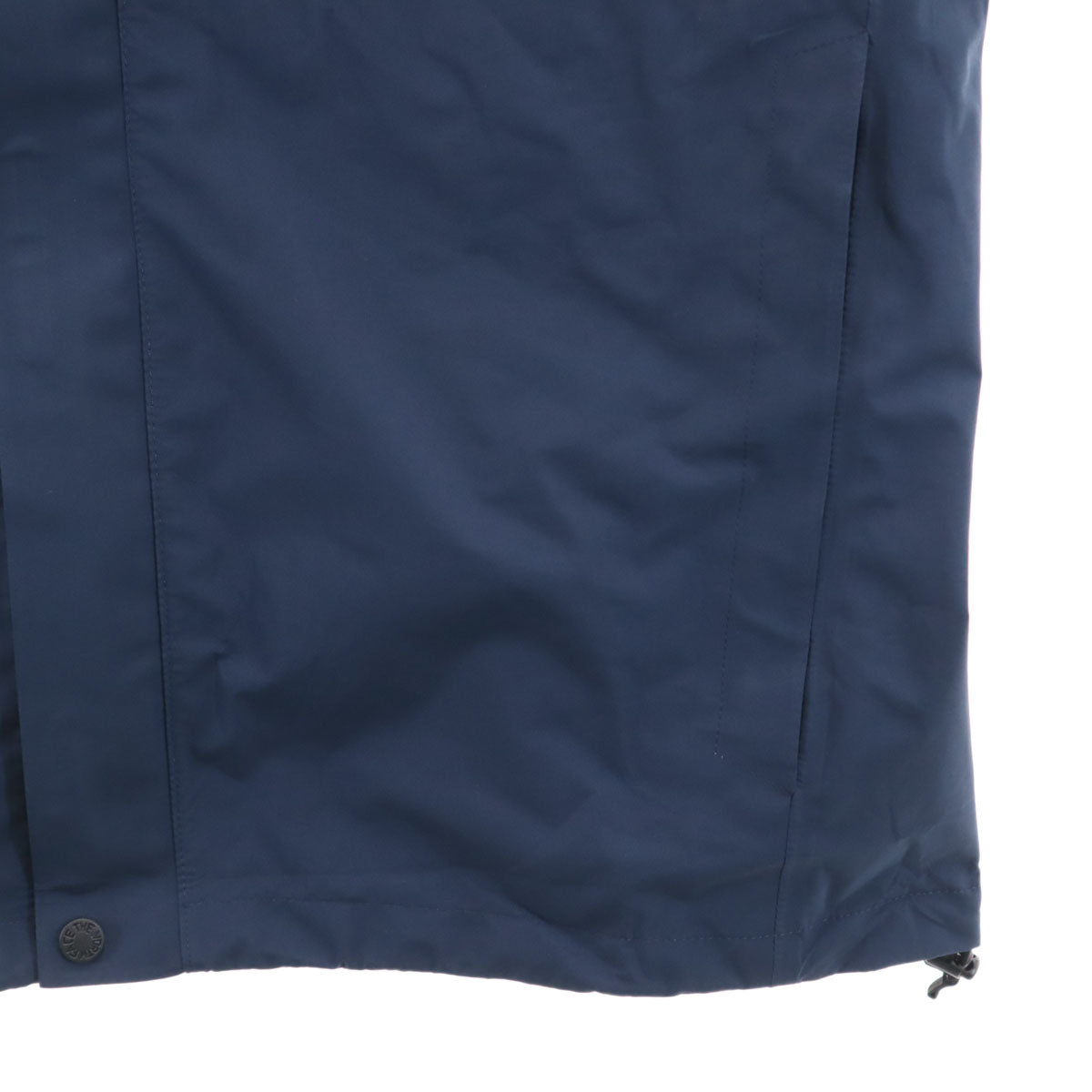 THE NORTH FACE ノースフェイス クラウド ジャケット M ネイビー NP11712 アウトドア GORE-TEX 収納袋付き メンズ
