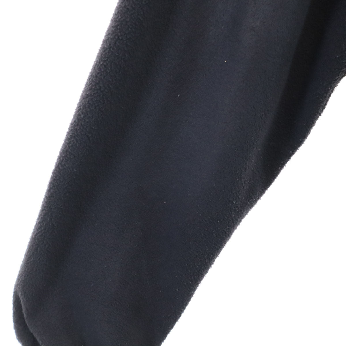 THE NORTH FACE ノースフェイス フリースジャケット XL ブラック NF0A49AE アウトドア メンズ