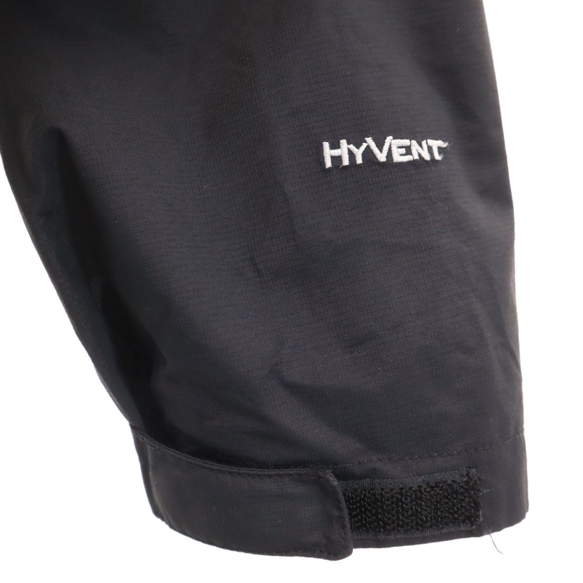 THE NORTH FACE ノースフェイス ナイロンジャケット L ブラック C847 アウトドア メンズ