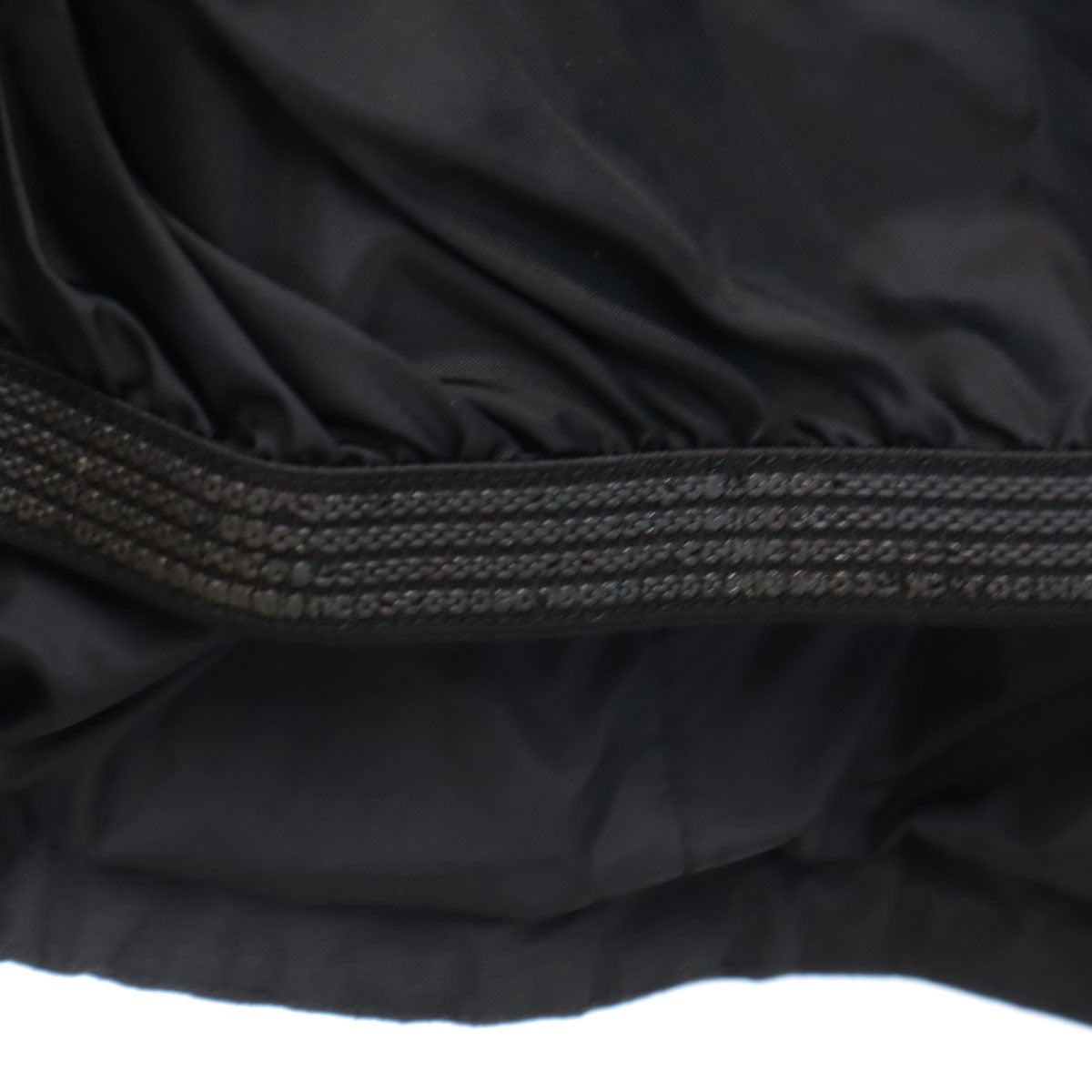 THE NORTH FACE ノースフェイス ナイロンジャケット L ブラック C847 アウトドア メンズ