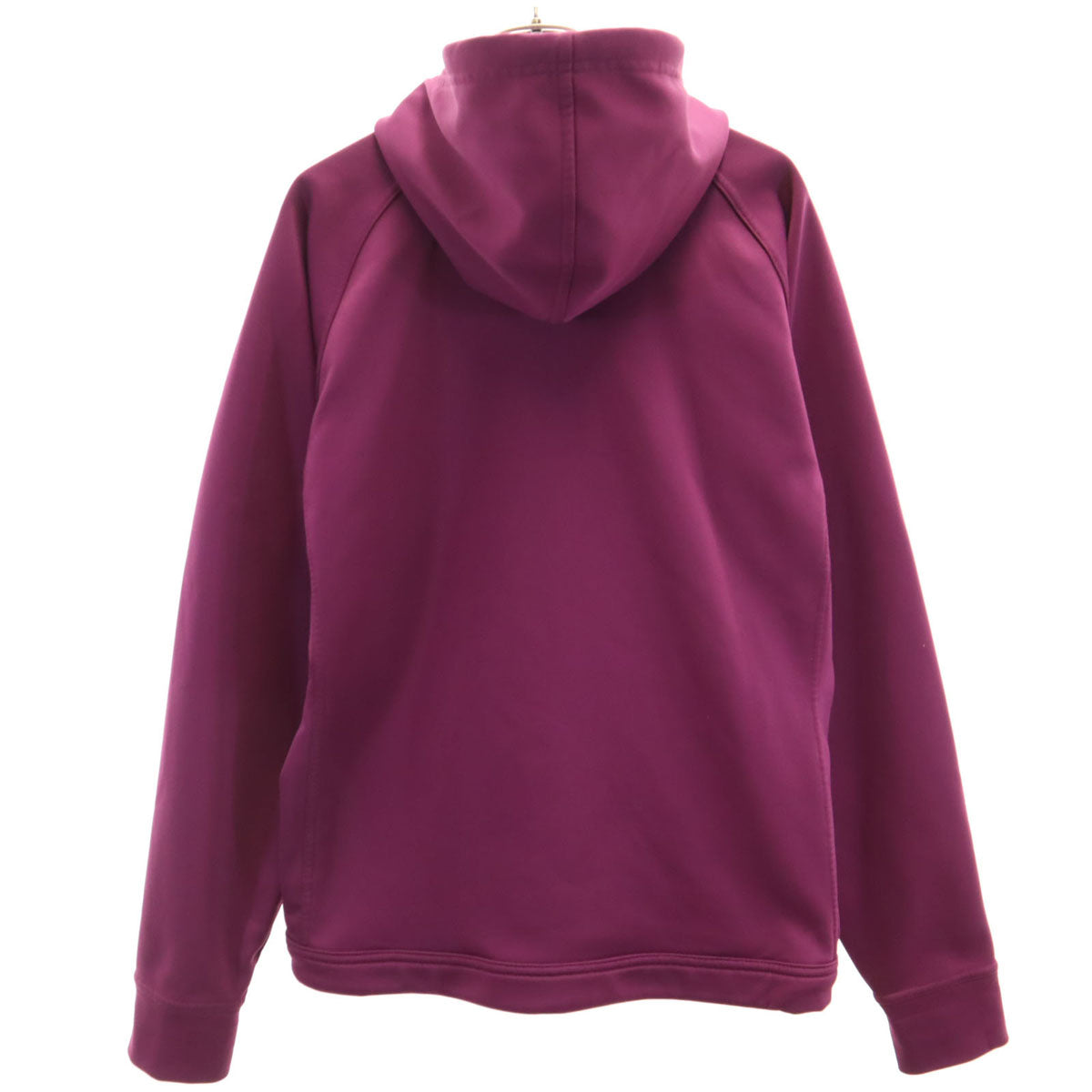 patagonia パタゴニア スロープスタイル ジャケット M パープル 29842F9 アウトドア 裏フリース レディース
