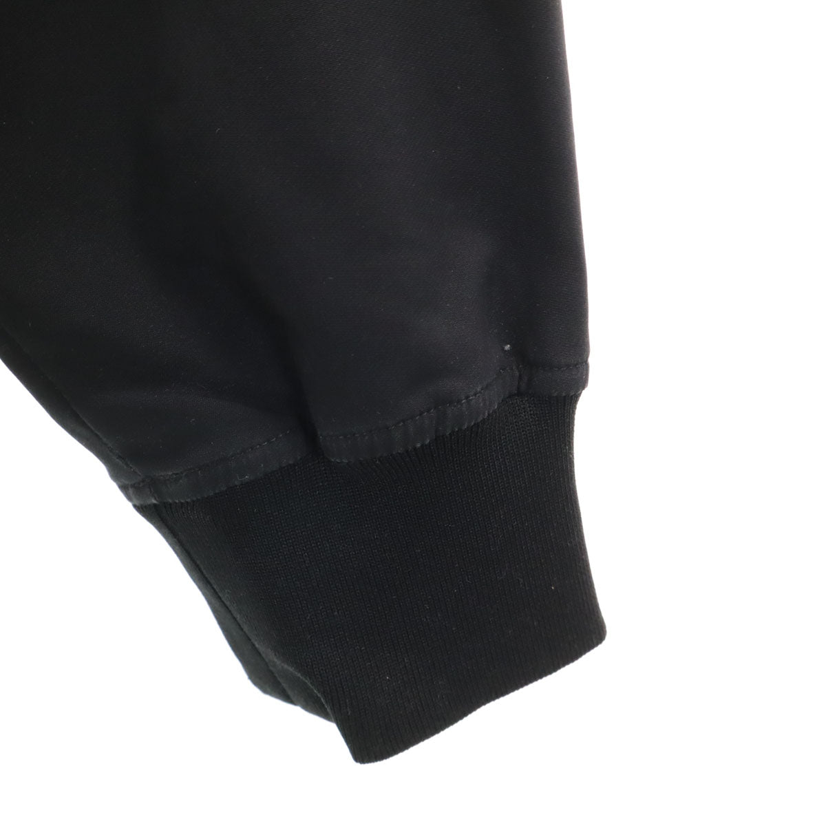 THE NORTH FACE ノースフェイス フードジャケット M ブラック アウトドア メンズ