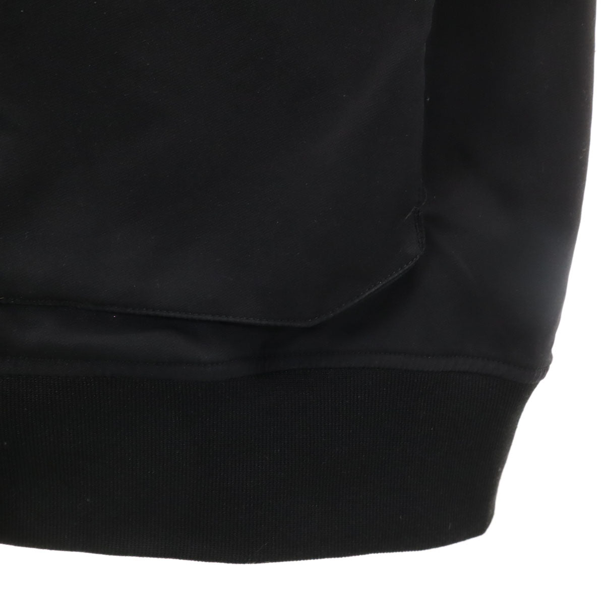 THE NORTH FACE ノースフェイス フードジャケット M ブラック アウトドア メンズ