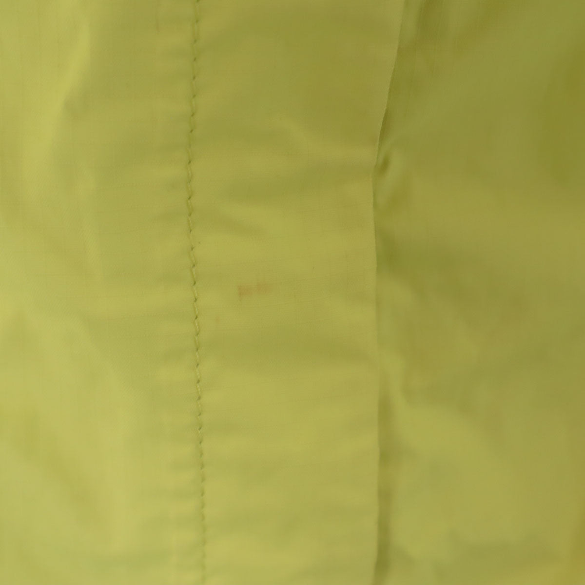 THE NORTH FACE ノースフェイス ナイロンジャケット M イエロー AQBJ アウトドア レディース