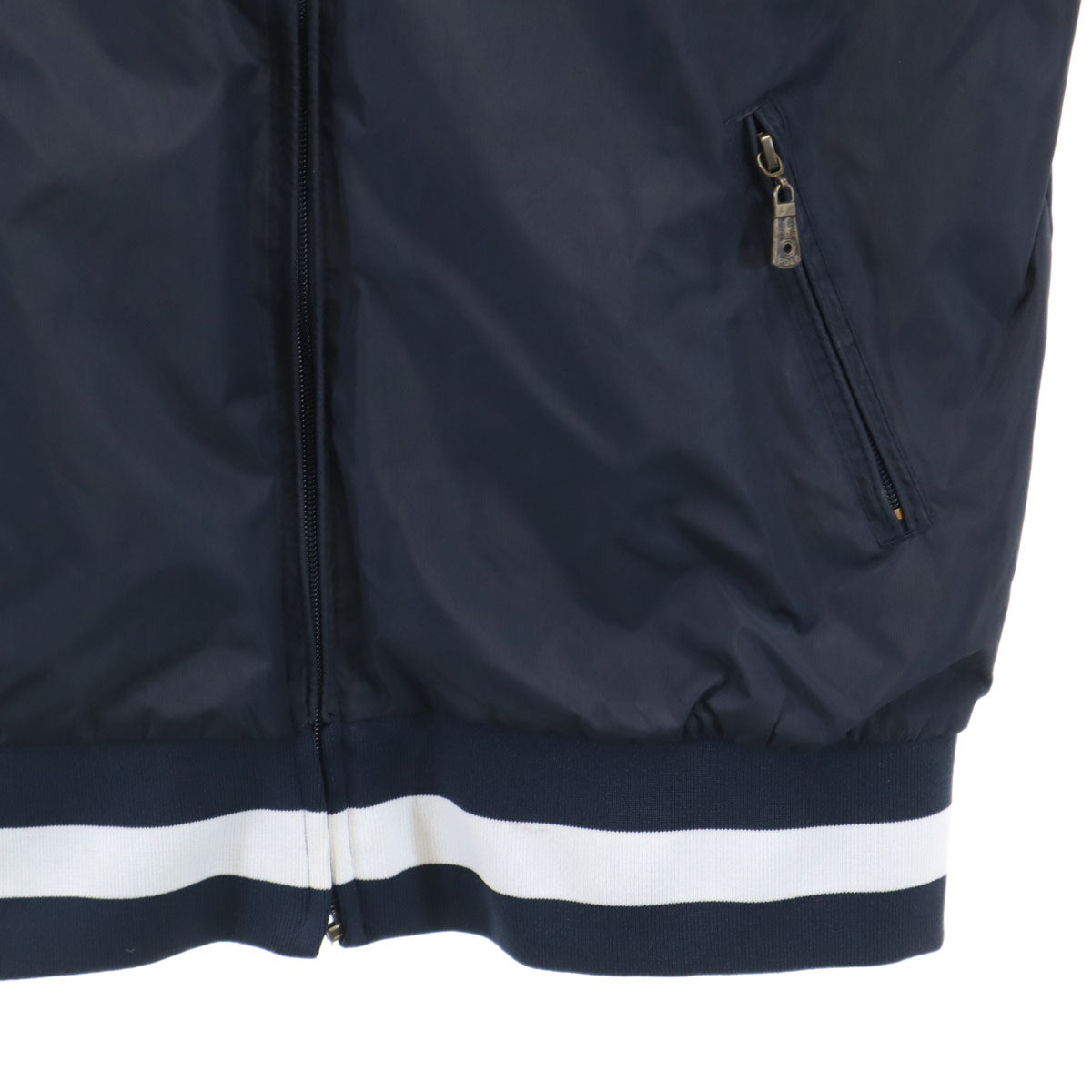 Polo by Ralph Lauren ポロバイラルフローレン ジップジャケット M ネイビー メンズ