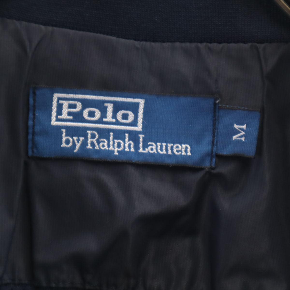 Polo by Ralph Lauren ポロバイラルフローレン ジップジャケット M ネイビー メンズ