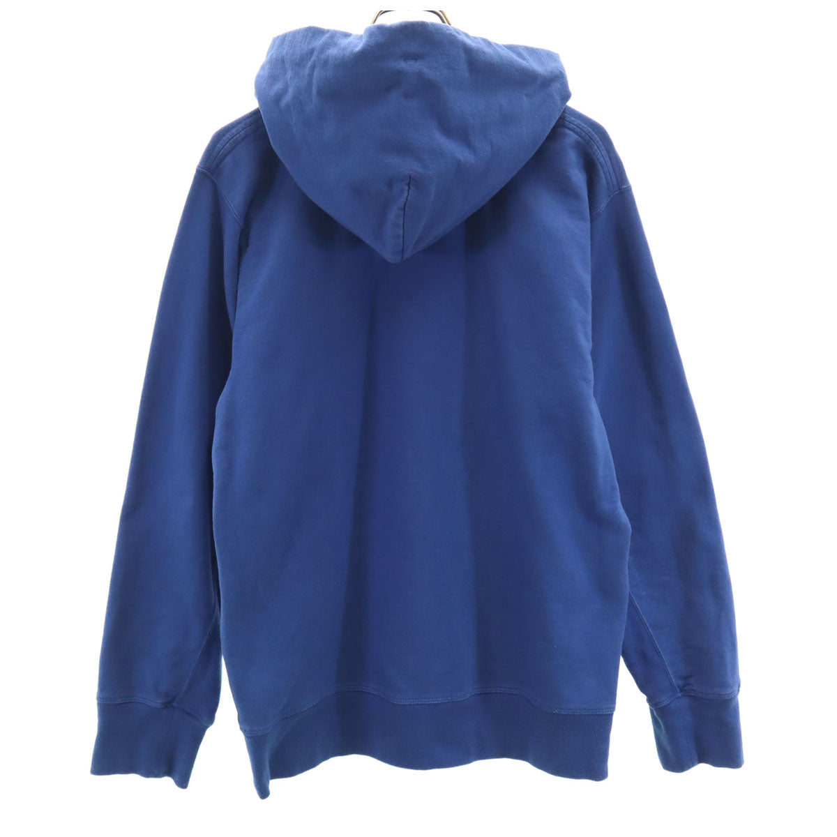 THE NORTH FACE ノースフェイス パープルレーベル 長袖 スウェットパーカー M 青紺 アウトドア NT6902N メンズ