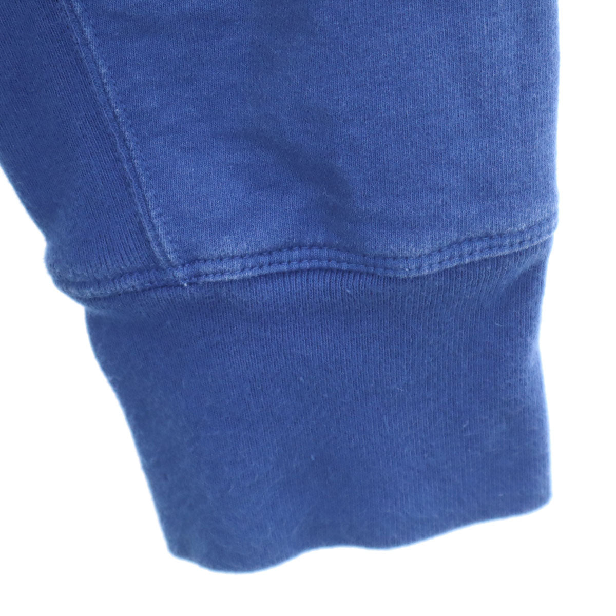 THE NORTH FACE ノースフェイス パープルレーベル 長袖 スウェットパーカー M 青紺 アウトドア NT6902N メンズ