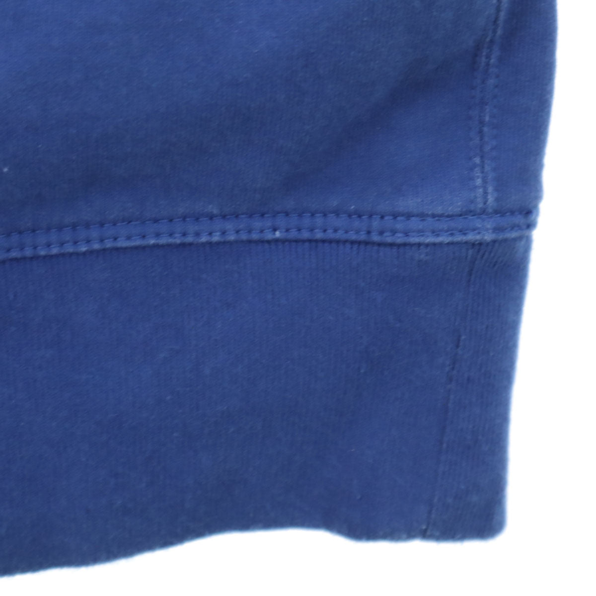 THE NORTH FACE ノースフェイス パープルレーベル 長袖 スウェットパーカー M 青紺 アウトドア NT6902N メンズ