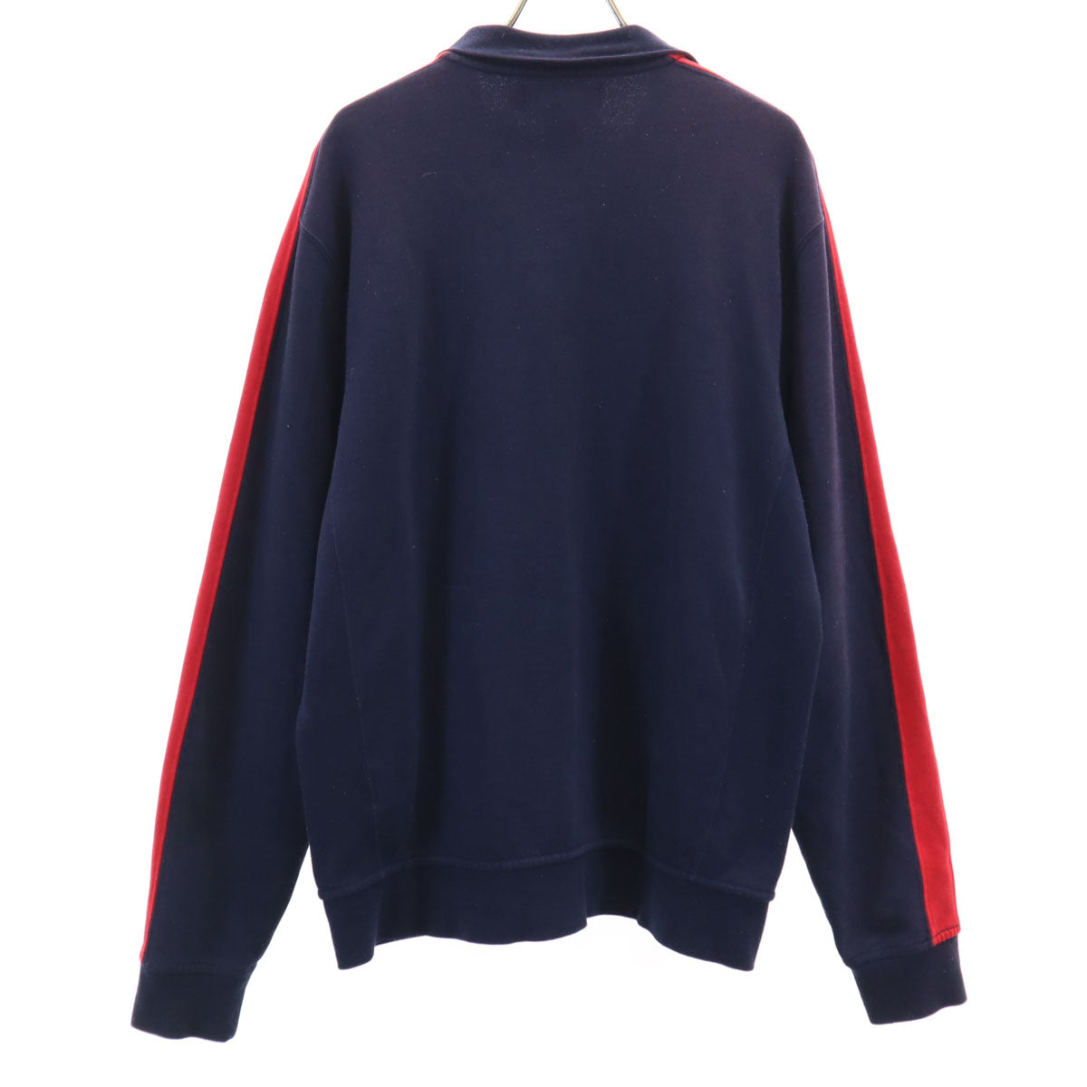 Polo by Ralph Lauren ポロバイラルフローレン トラックジャケット M ネイビー メンズ